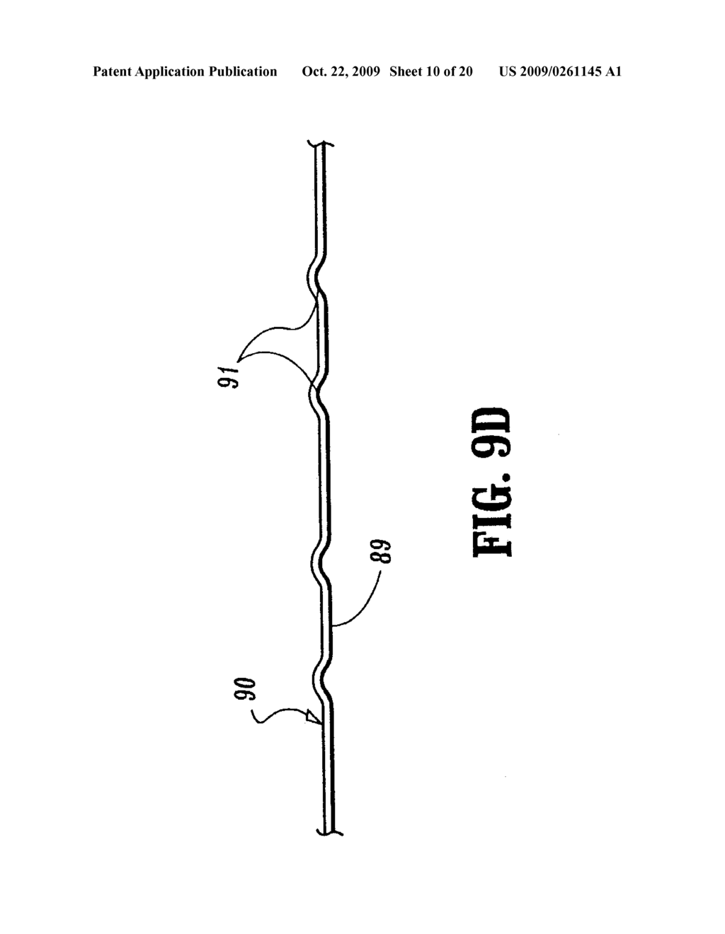 Electrosurgical Stapling Apparatus - diagram, schematic, and image 11