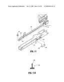 Electrosurgical Stapling Apparatus diagram and image