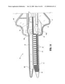 Electrosurgical Stapling Apparatus diagram and image