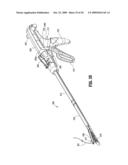 Electrosurgical Stapling Apparatus diagram and image