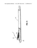 Electrosurgical Stapling Apparatus diagram and image