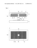 MOUNTING METHOD USING THERMOCOMPRESSION HEAD diagram and image