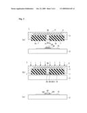 MOUNTING METHOD USING THERMOCOMPRESSION HEAD diagram and image