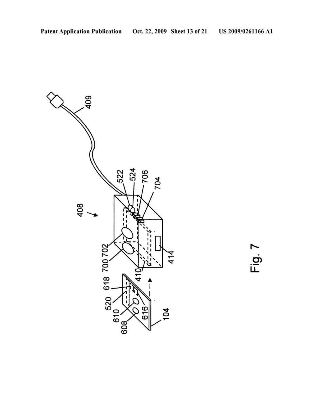 System and method for data card emulation - diagram, schematic, and image 14