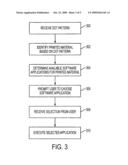 Decoupled Applications For Printed Materials diagram and image