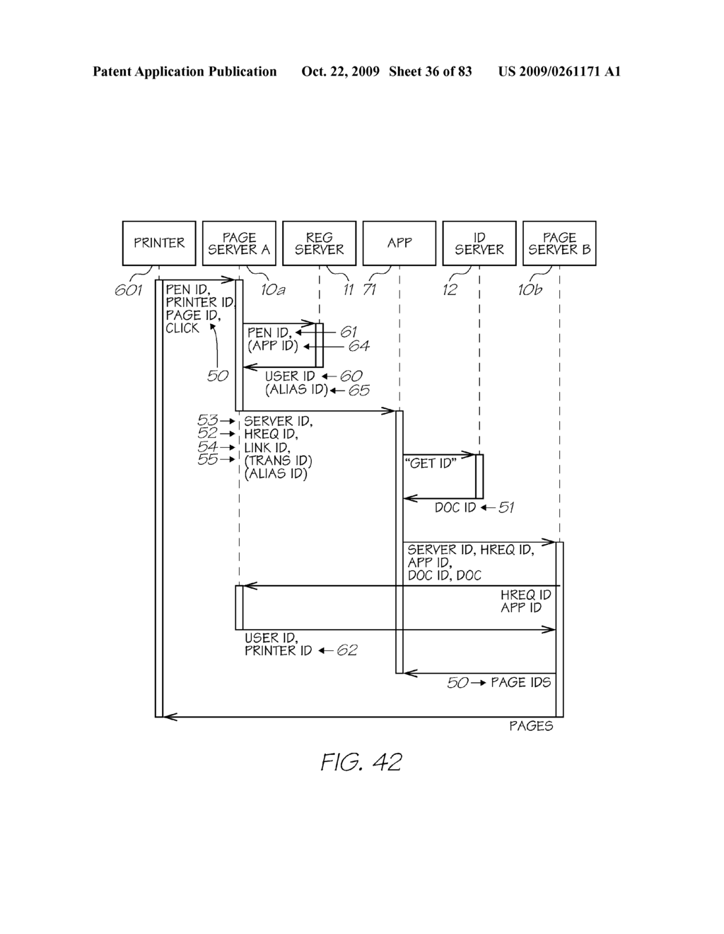 Finger Tip Data Reading Device - diagram, schematic, and image 37