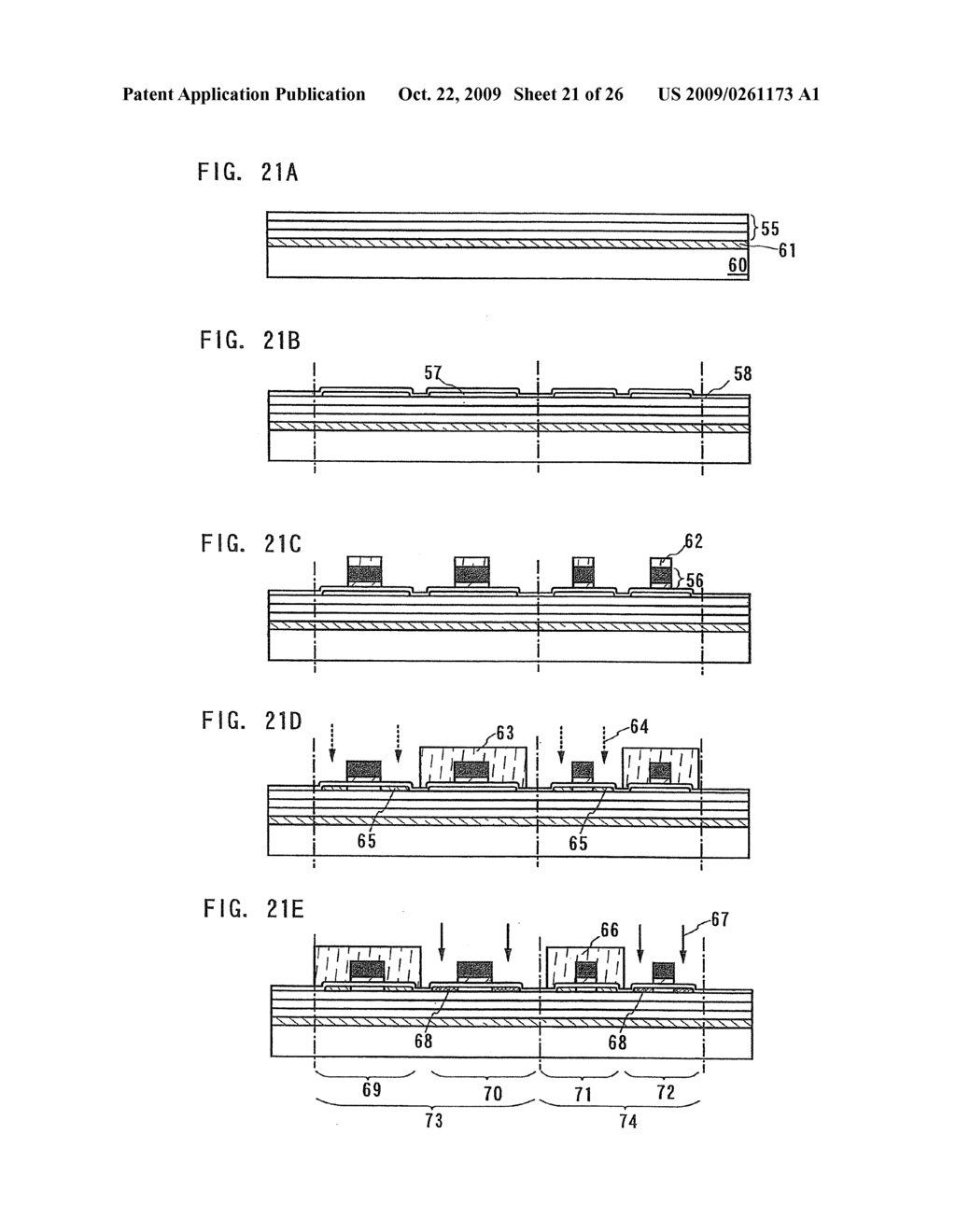 SECURITIES, CHIP MOUNTING PRODUCT, AND MANUFACTURING METHOD THEREOF - diagram, schematic, and image 22