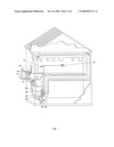 CONTROL SYSTEM PROTOCOL FOR AN HVAC SYSTEM diagram and image