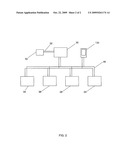 CONTROL SYSTEM PROTOCOL FOR AN HVAC SYSTEM diagram and image