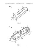 DRIP EMITTER diagram and image