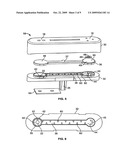 DRIP EMITTER diagram and image