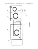 GC-MS ANALYZER SWITCHABLE BETWEEN ONE-DIMENSIONAL AND TWO-DIMENSIONAL MODES diagram and image