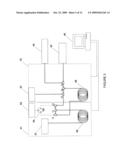 GC-MS ANALYZER SWITCHABLE BETWEEN ONE-DIMENSIONAL AND TWO-DIMENSIONAL MODES diagram and image