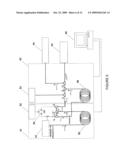 GC-MS ANALYZER SWITCHABLE BETWEEN ONE-DIMENSIONAL AND TWO-DIMENSIONAL MODES diagram and image