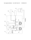 GC-MS ANALYZER SWITCHABLE BETWEEN ONE-DIMENSIONAL AND TWO-DIMENSIONAL MODES diagram and image