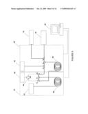 GC-MS ANALYZER SWITCHABLE BETWEEN ONE-DIMENSIONAL AND TWO-DIMENSIONAL MODES diagram and image