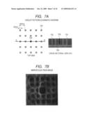 Method and apparatus for pattern inspection diagram and image