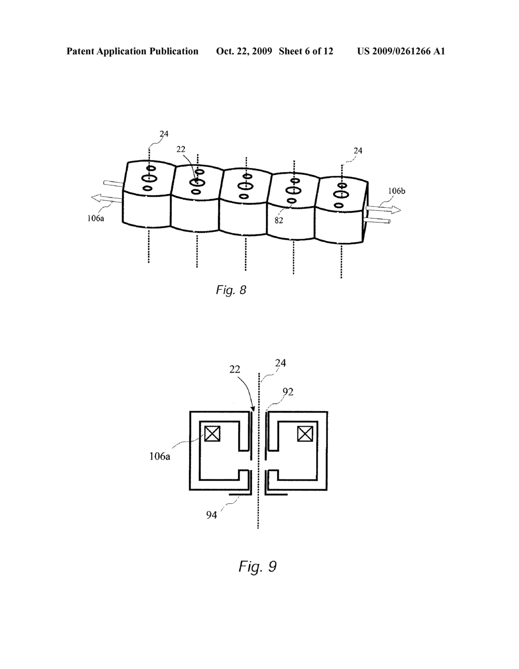 MULTI-AXIS LENS, BEAM SYSTEM MAKING USE OF THE COMPOUND LENS, AND METHOD OF MANUFACTURING THE COMPOUND LENS - diagram, schematic, and image 07