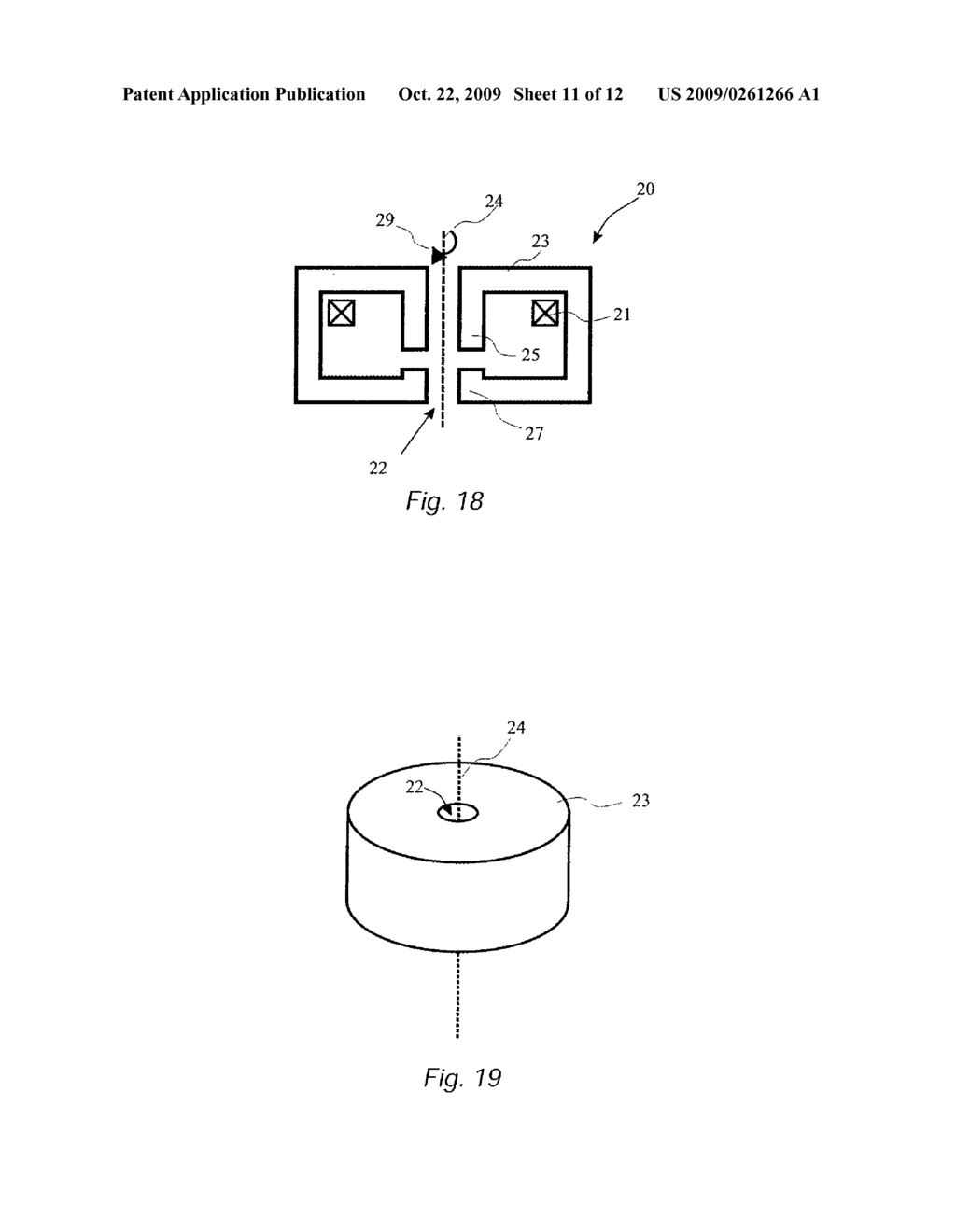 MULTI-AXIS LENS, BEAM SYSTEM MAKING USE OF THE COMPOUND LENS, AND METHOD OF MANUFACTURING THE COMPOUND LENS - diagram, schematic, and image 12