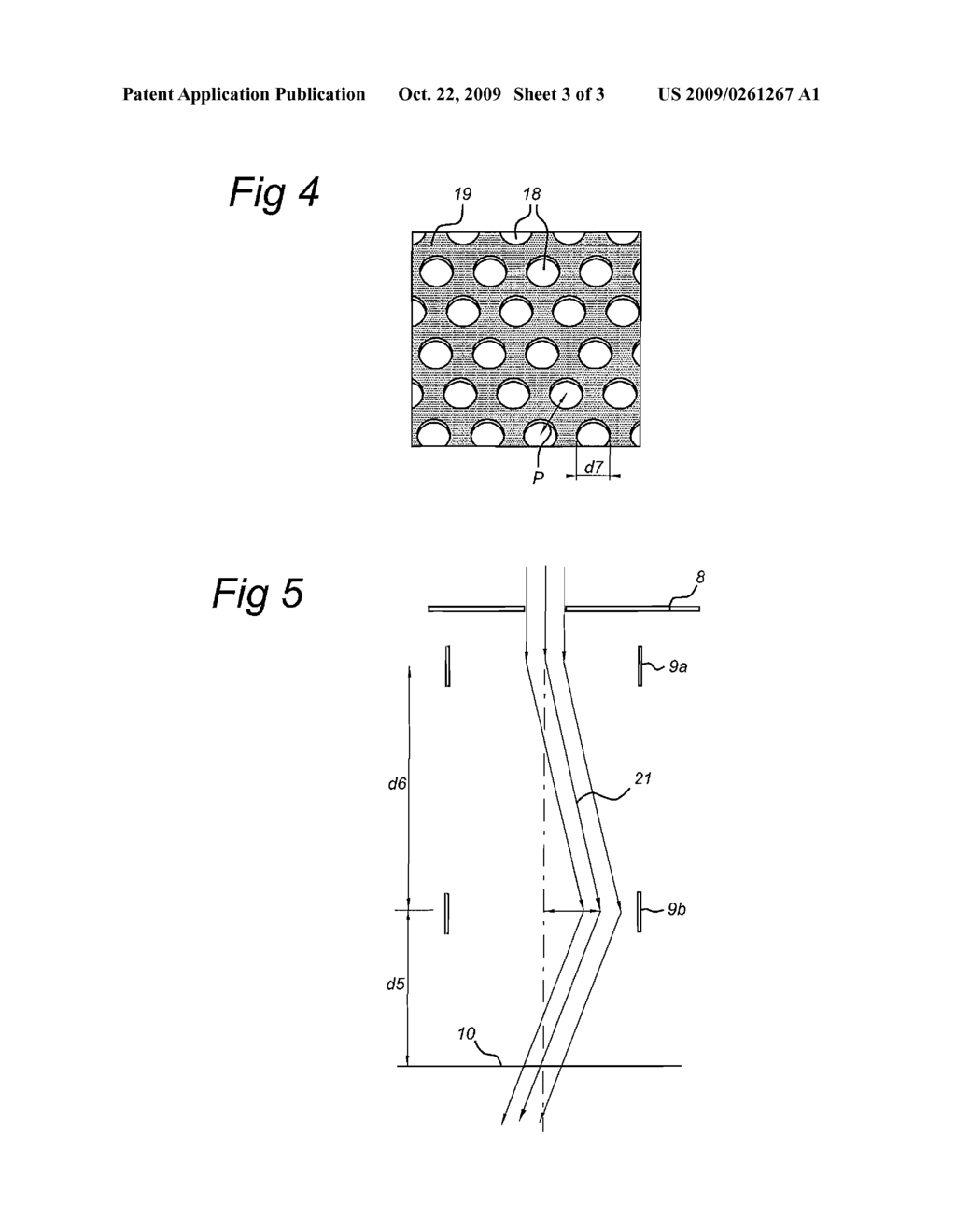 PROJECTION LENS ARRANGEMENT - diagram, schematic, and image 04