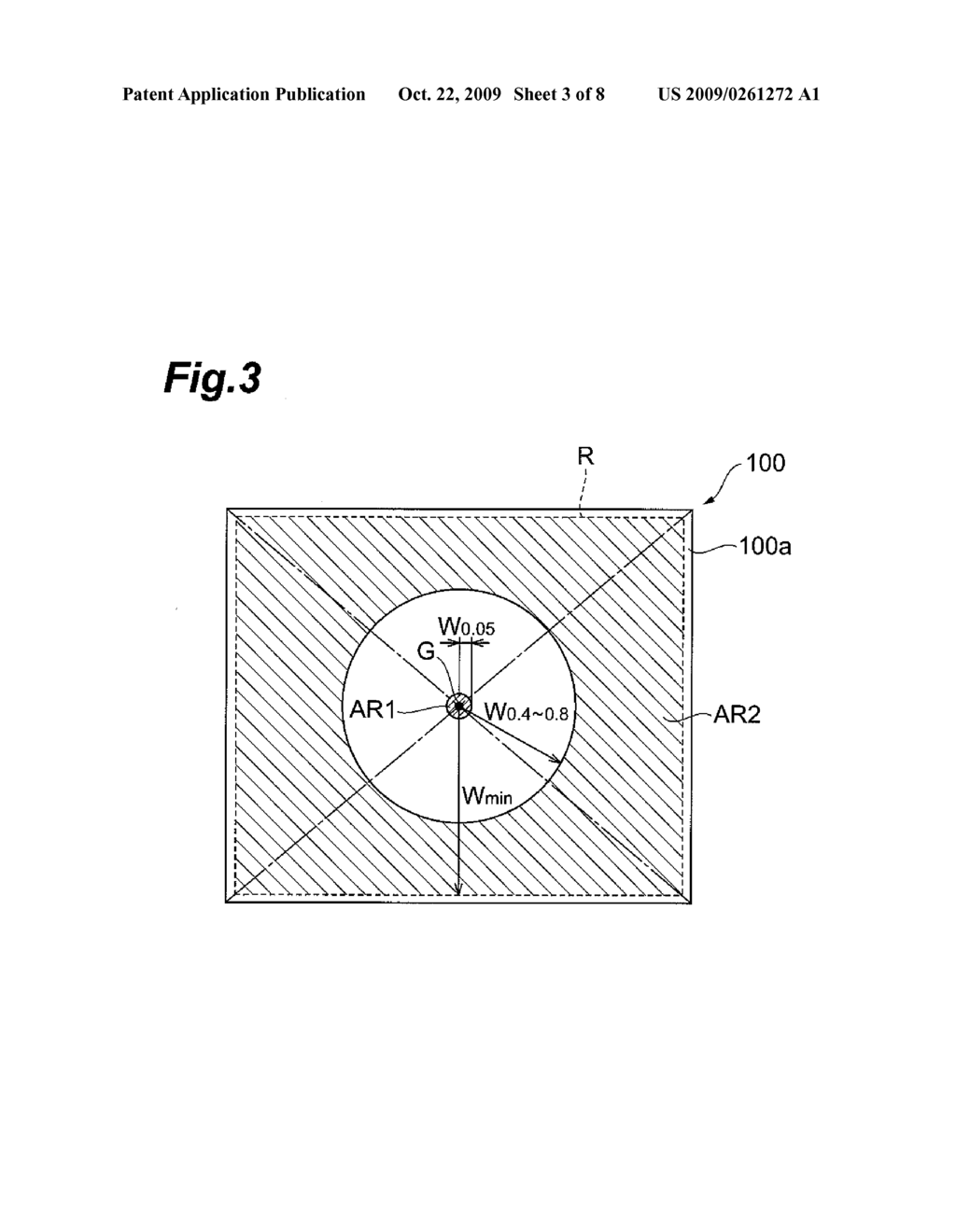 RADIATION IMAGE CONVERTING PANEL - diagram, schematic, and image 04