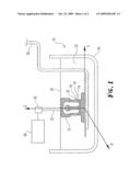 Manufacture of field activated components by stereolithography diagram and image