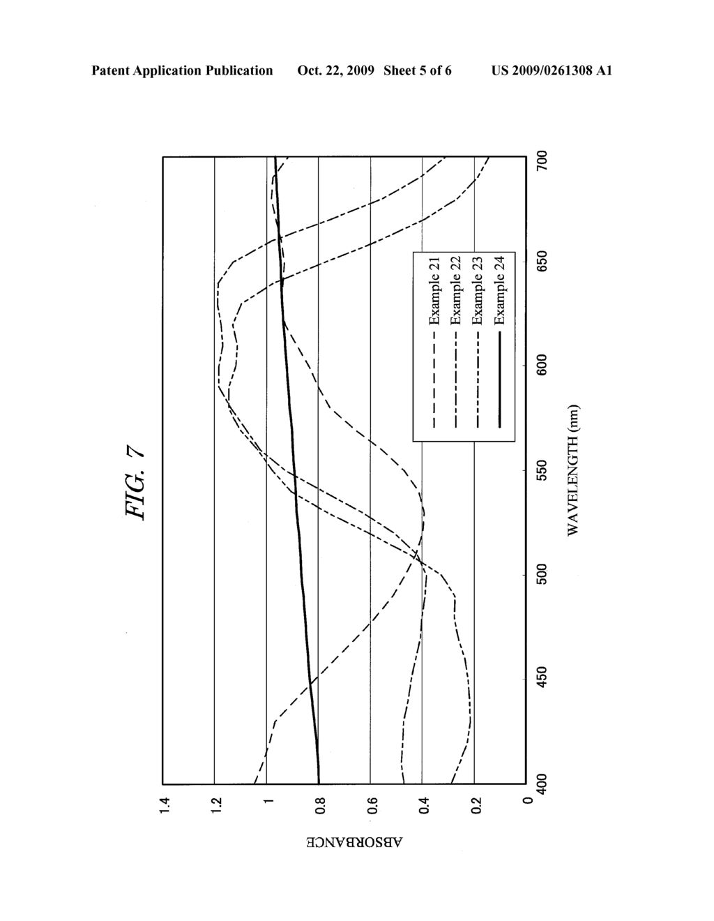 INSULATOR HAVING EXCELLENT ARC RESISTANCE - diagram, schematic, and image 06