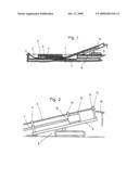 Method and Apparatus for Replacing Old Underground Conduits diagram and image