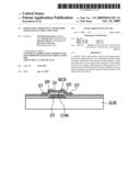 SEMICONDUCTOR DEVICE AND METHOD FOR MANUFACTURING THE SAME diagram and image