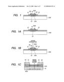 SEMICONDUCTOR DEVICE AND METHOD FOR MANUFACTURING THE SAME diagram and image