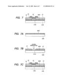 SEMICONDUCTOR DEVICE AND METHOD FOR MANUFACTURING THE SAME diagram and image