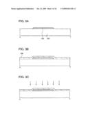 THIN FILM TRANSISTOR AND METHOD FOR MANUFACTURING THE SAME diagram and image