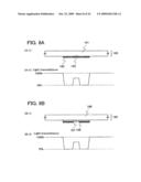 THIN FILM TRANSISTOR AND METHOD FOR MANUFACTURING THE SAME diagram and image