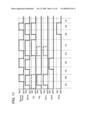 THIN FILM TRANSISTOR AND METHOD FOR MANUFACTURING THE SAME diagram and image