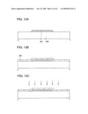 THIN FILM TRANSISTOR AND METHOD FOR MANUFACTURING THE SAME diagram and image