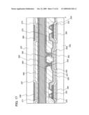 THIN FILM TRANSISTOR AND METHOD FOR MANUFACTURING THE SAME diagram and image