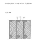 THIN FILM TRANSISTOR AND METHOD FOR MANUFACTURING THE SAME diagram and image