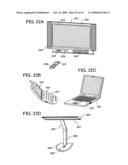 THIN FILM TRANSISTOR AND METHOD FOR MANUFACTURING THE SAME diagram and image