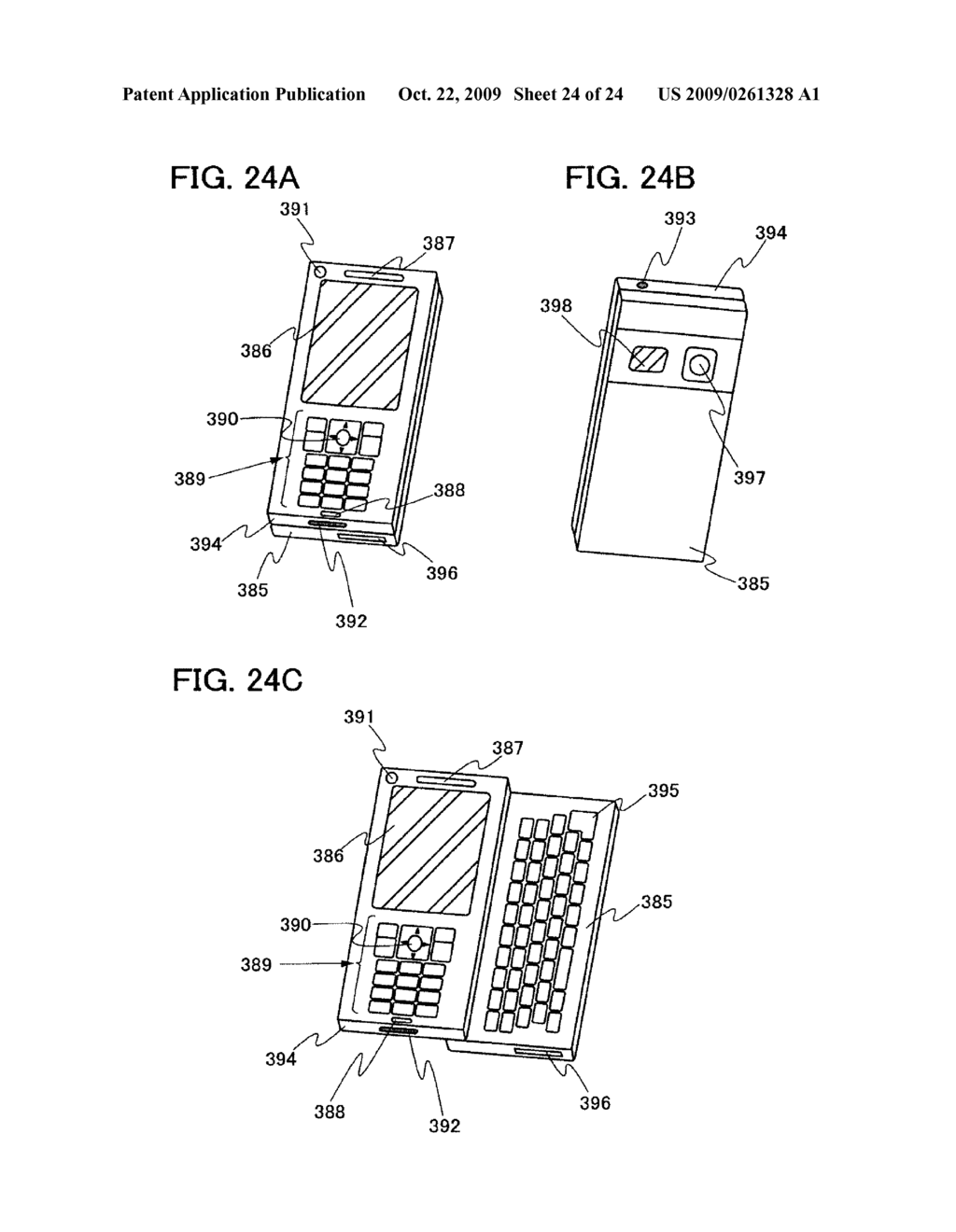 THIN FILM TRANSISTOR AND METHOD FOR MANUFACTURING THE SAME - diagram, schematic, and image 25