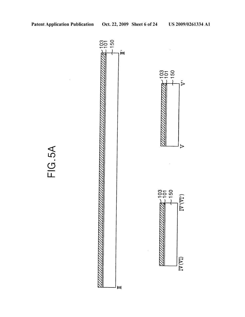 Liquid crystal display device - diagram, schematic, and image 07