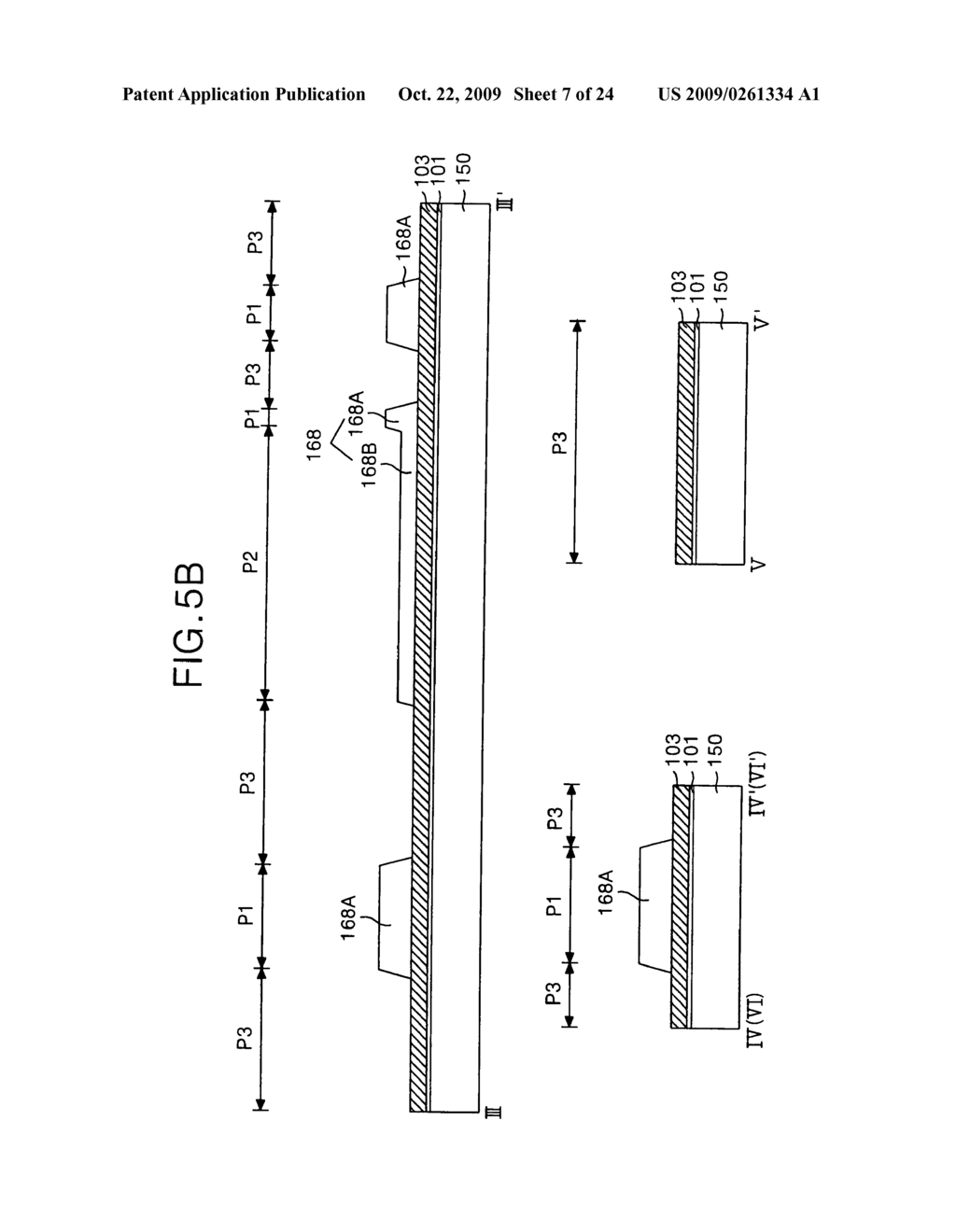 Liquid crystal display device - diagram, schematic, and image 08