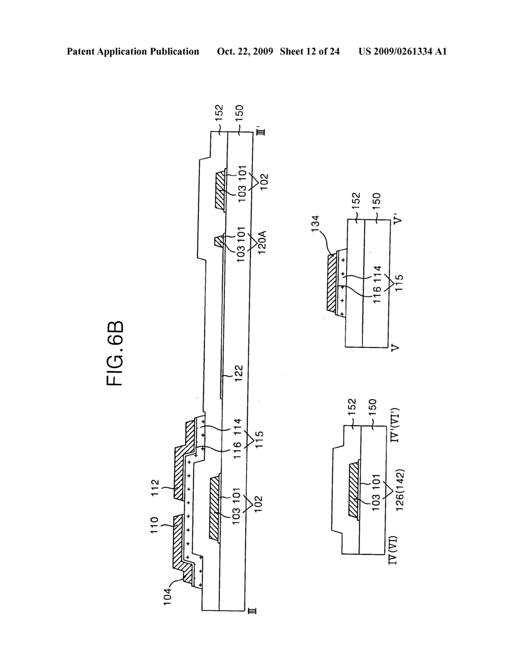 Liquid crystal display device - diagram, schematic, and image 13