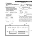 METHOD FOR MANUFACTURING COMPLIANT SUBSTRATE, COMPLIANT SUBSTRATE MANUFACTURED THEREBY, GALLIUM NITRIDE BASED COMPOUND SEMICONDUCTOR DEVICE HAVING THE COMPLIANT SUBSTRATE AND MANUFACTURING METHOD THEREOF diagram and image