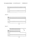 METHOD FOR MANUFACTURING COMPLIANT SUBSTRATE, COMPLIANT SUBSTRATE MANUFACTURED THEREBY, GALLIUM NITRIDE BASED COMPOUND SEMICONDUCTOR DEVICE HAVING THE COMPLIANT SUBSTRATE AND MANUFACTURING METHOD THEREOF diagram and image