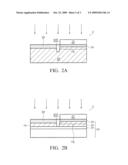 Integrating CMOS and Optical Devices on a Same Chip diagram and image