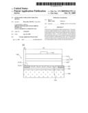 SEMICONDUCTOR LIGHT EMITTING DEVICE diagram and image