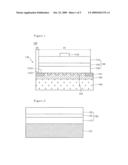 SEMICONDUCTOR LIGHT EMITTING DEVICE diagram and image