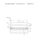 SEMICONDUCTOR LIGHT EMITTING DEVICE diagram and image