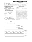 NITRIDE SEMICONDUCTOR LIGHT EMITTING DIODE AND METHOD OF FABRICATING THE SAME diagram and image