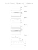 NITRIDE SEMICONDUCTOR LIGHT EMITTING DIODE AND METHOD OF FABRICATING THE SAME diagram and image